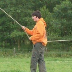 HPIM1996 - Scouts en Gidsen Zaventem 